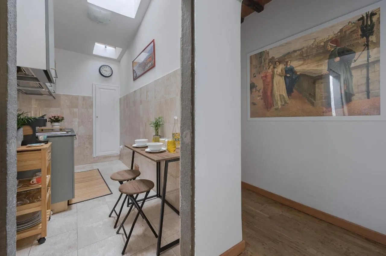 Moro Apartment Two 피렌체 이탈리아