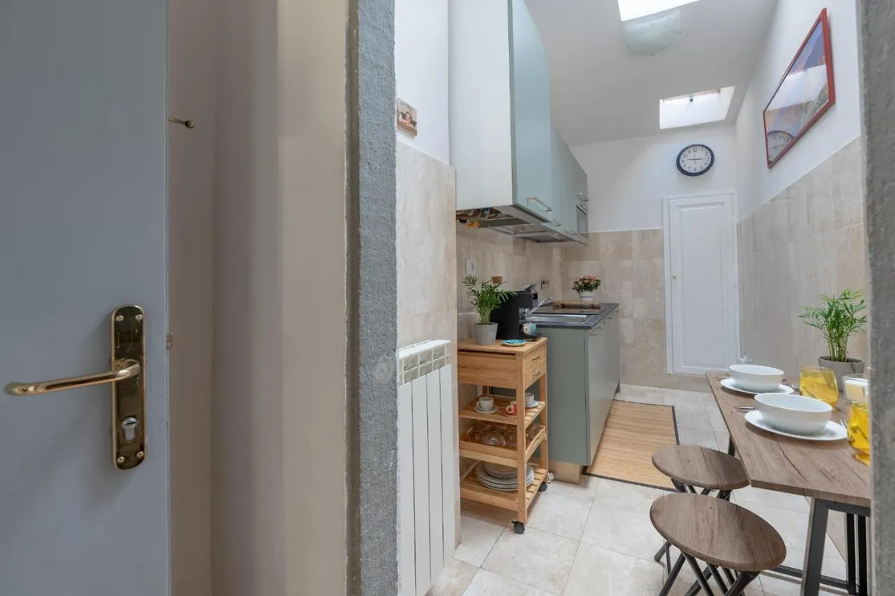 Moro Apartment Two Флоренция 0*,  Италия